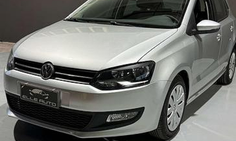 Volkswagen Polo 1.4 ...