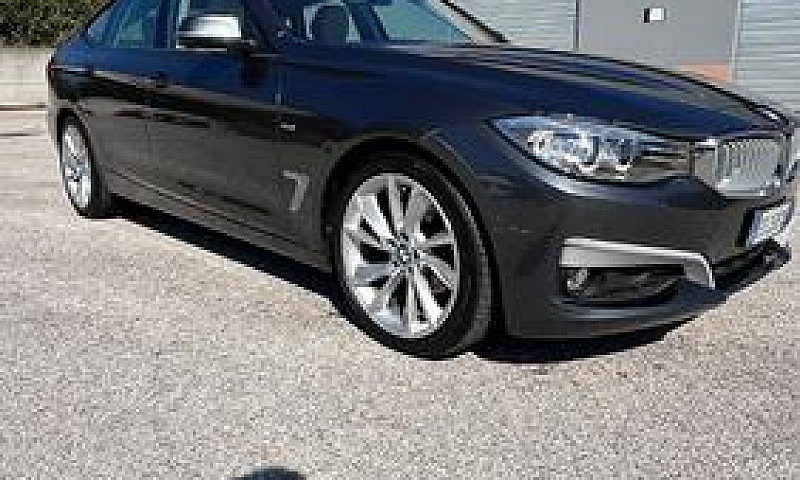 Bmw - Serie 3 Gt - 3...