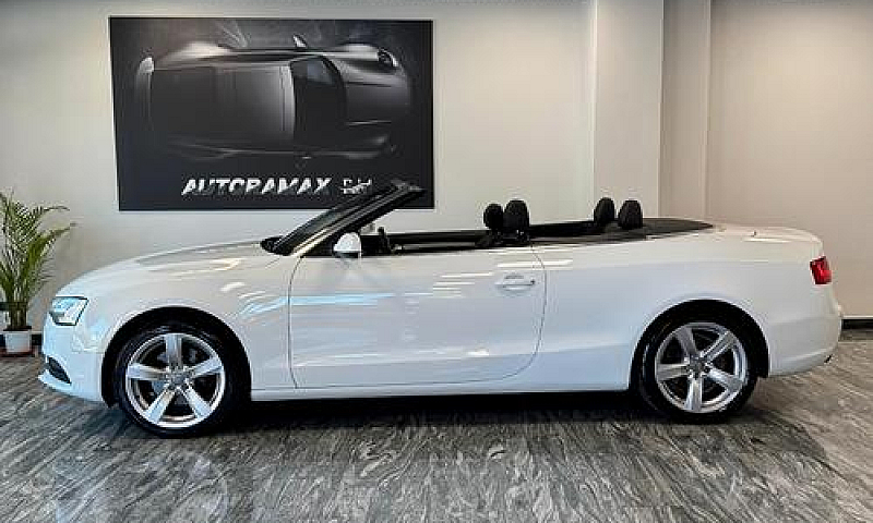 Cabrio Restyling 2.0...
