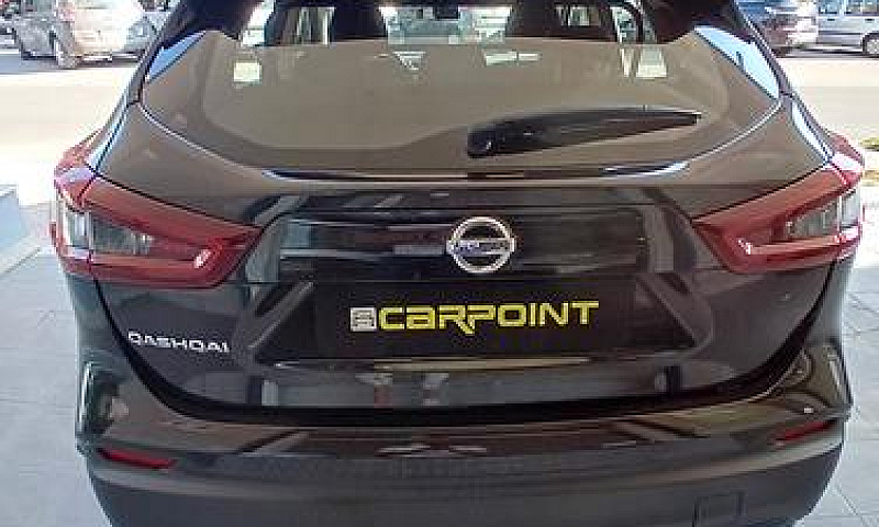 Nissan Qashqai 1.5 D...