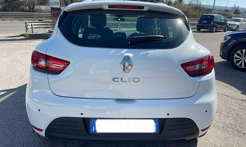 Renault Clio N1 Dci ...
