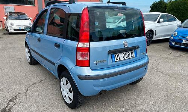 Fiat Panda 1.2 Dynam...