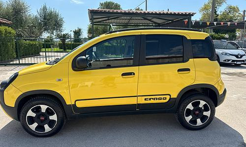 Fiat Panda 1.3 Mjt 9...