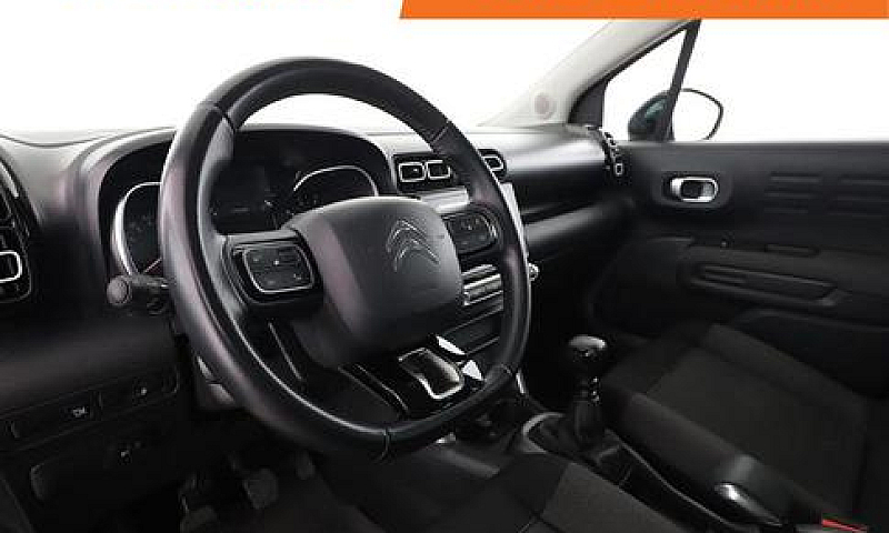 Citroen C3 Aircross ...