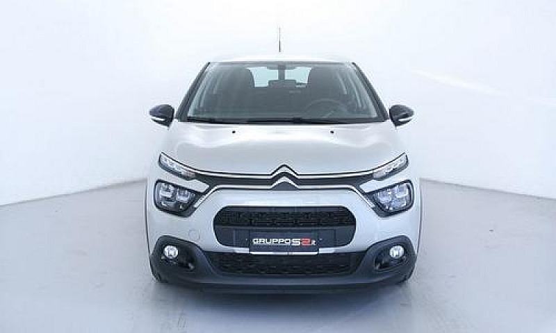 Citroen C3 Bluehdi 1...