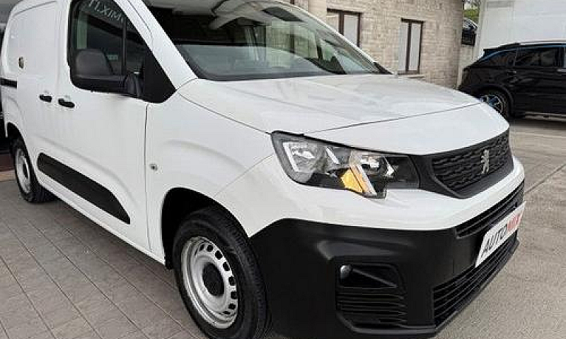 Peugeot Partner L1 B...