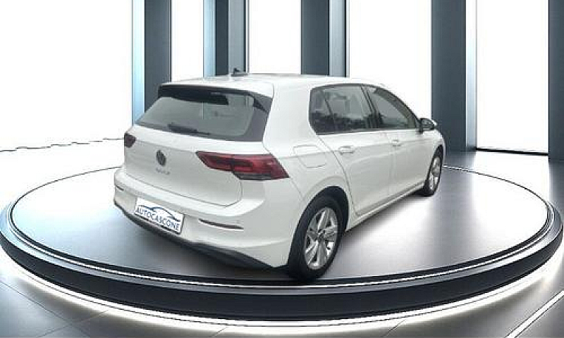 Volkswagen Golf 8ª S...