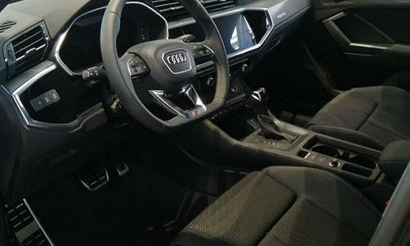 Audi Q3 Sportback 35...