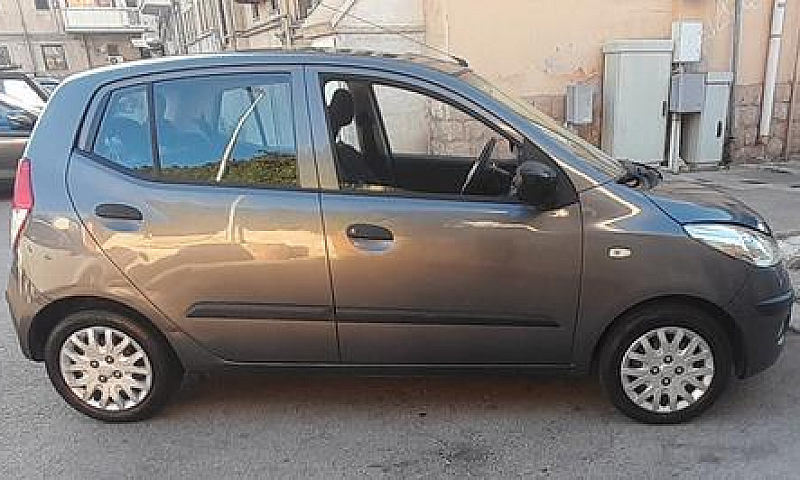 Hyundai I10 1.1 12V ...
