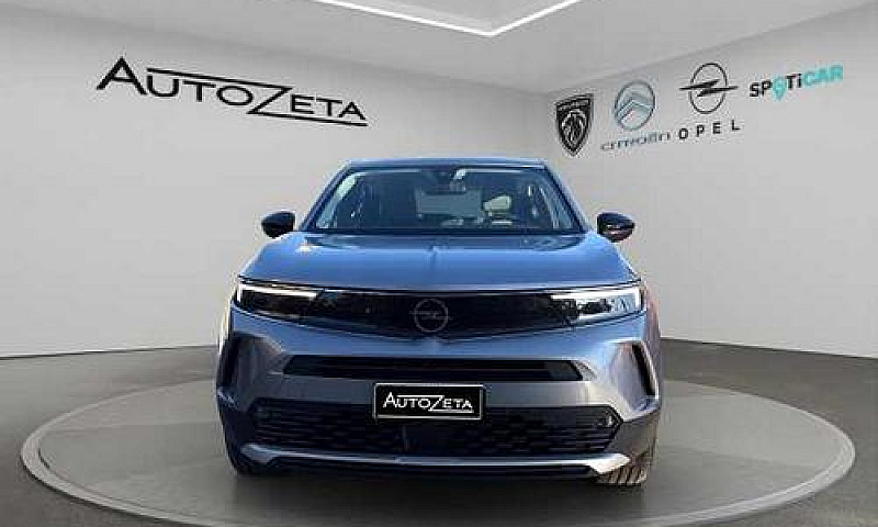 Opel Mokka 1.2 Turbo...