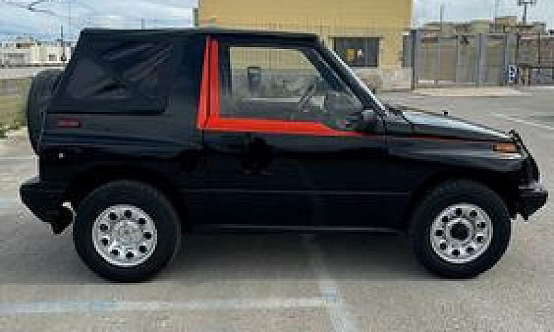 Suzuki Vitara Et 13 ...