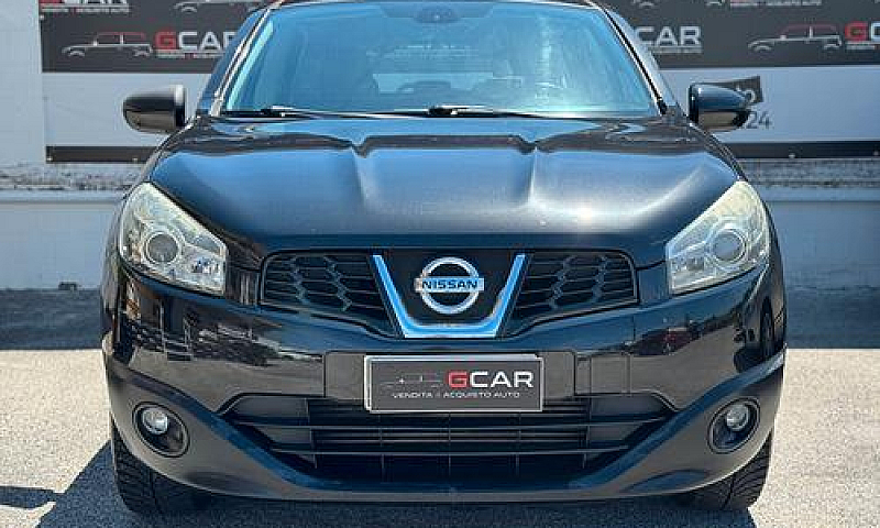 Nissan Qashqai 1.5 D...