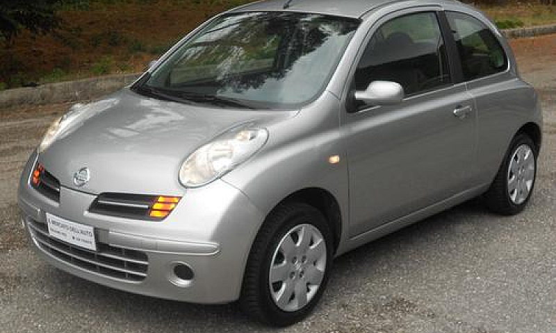 Micra 1.2Ie,Gpl(Orig...