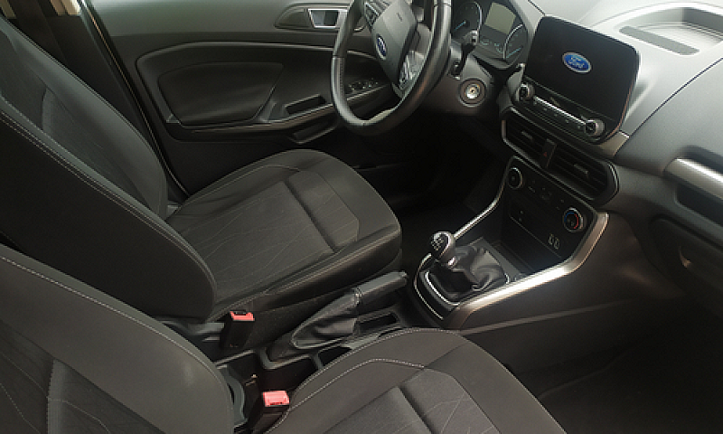 Ford Ecosport Plus...