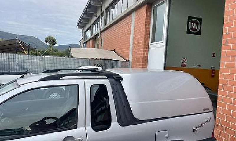 Fiat - Strada Si Ven...