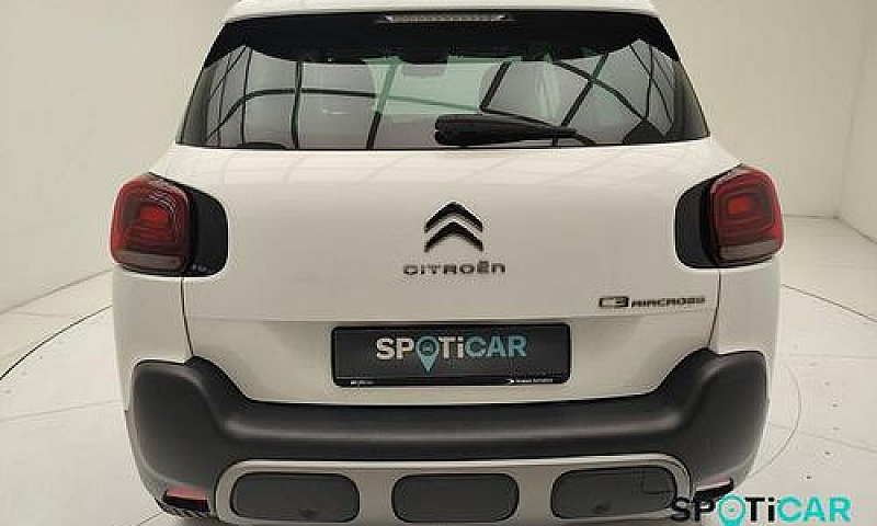 Citroën C3 Aircross ...