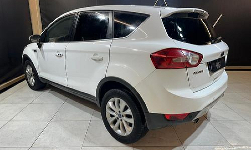 Ford Kuga 2.0 Tdci T...