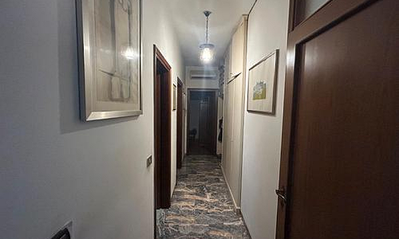 S.lazzaro Ampio Tric...