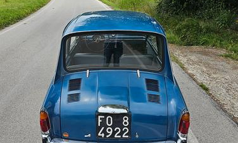 Autobianchi Bianchin...