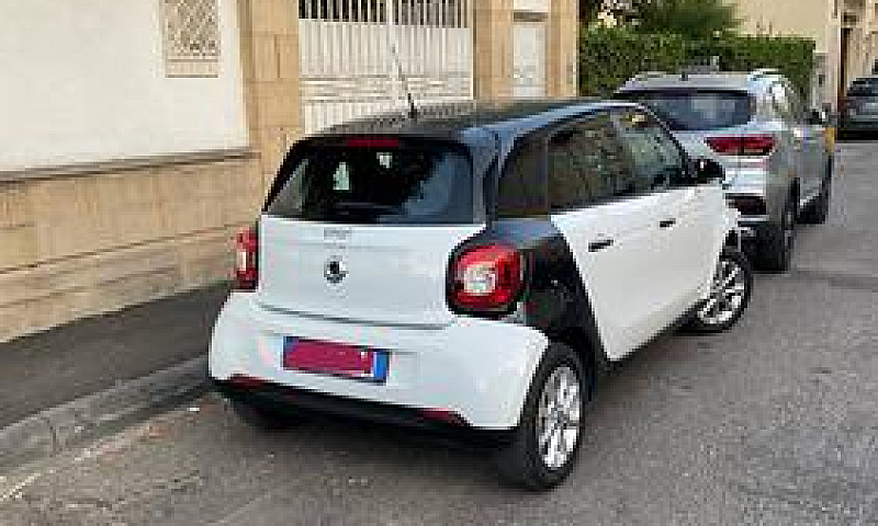 Smart Forfour 70 1.0...