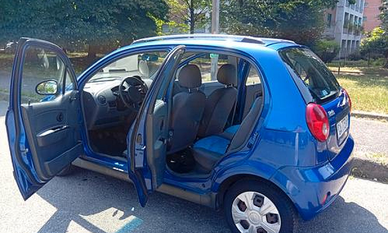 Chevrolet Matiz 1ª S...