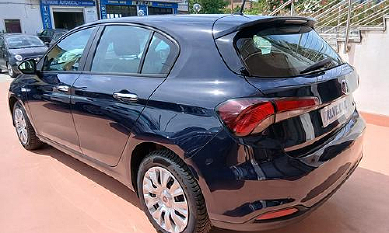 Fiat Tipo 1.6 Mjt S&...