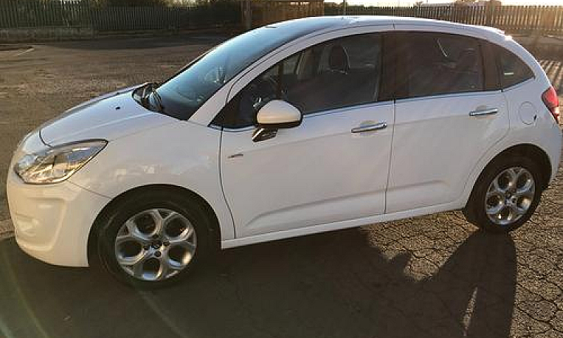 Citroen C3 1.4 Hdi 7...