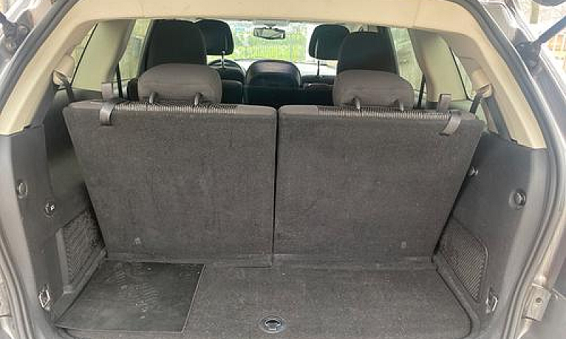 Fiat Freemont 2.0 Mu...
