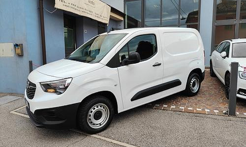 Opel Combo Life Comb...