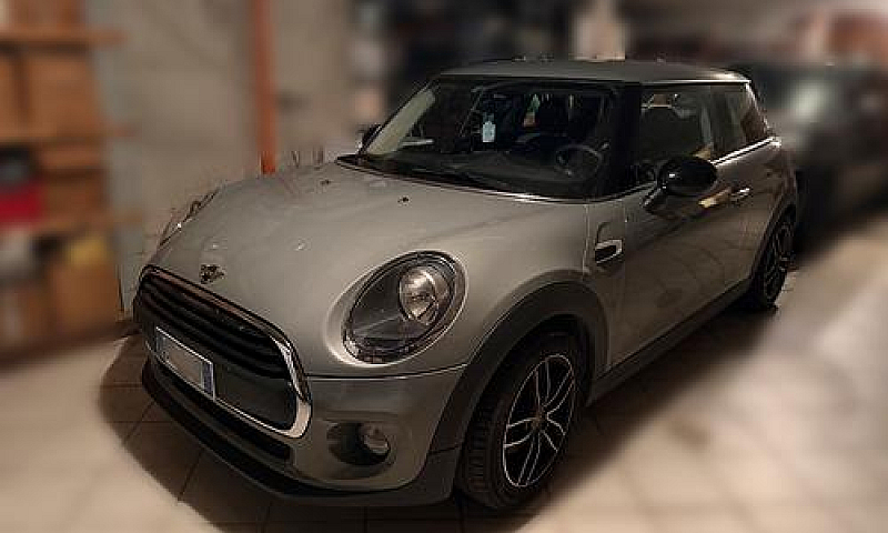 Mini One (Anche Neop...