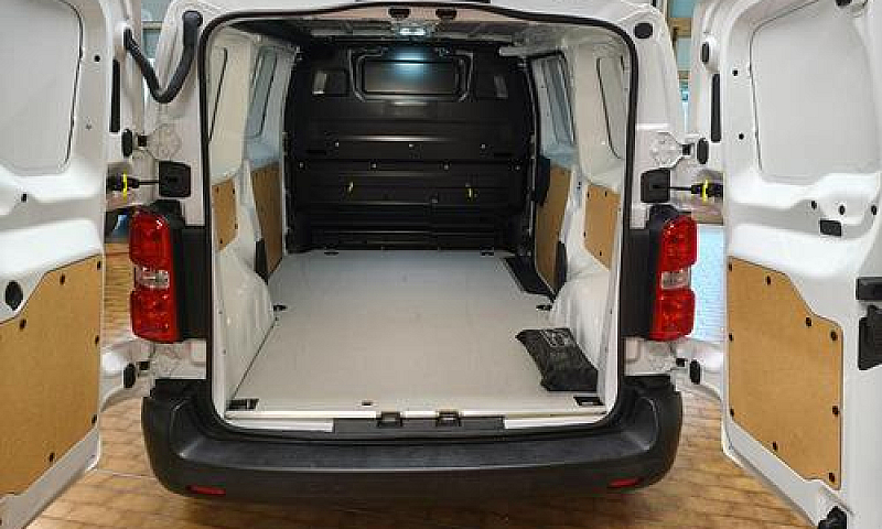 Opel Vivaro Elettric...