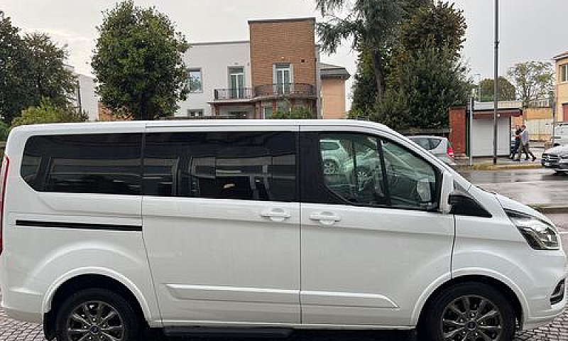 Ford Transit 320 2.0...