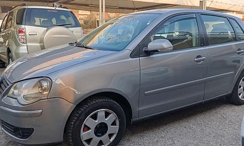 Volkswagen Polo 1.4/...