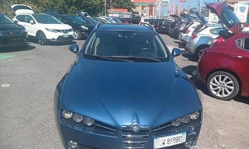 Alfa Romeo 159 1.9Jt...