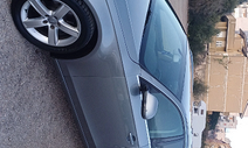 Audi A4...