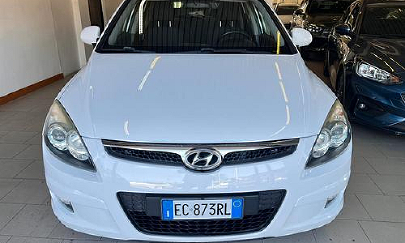 Hyundai I30 1.6 Crdi...