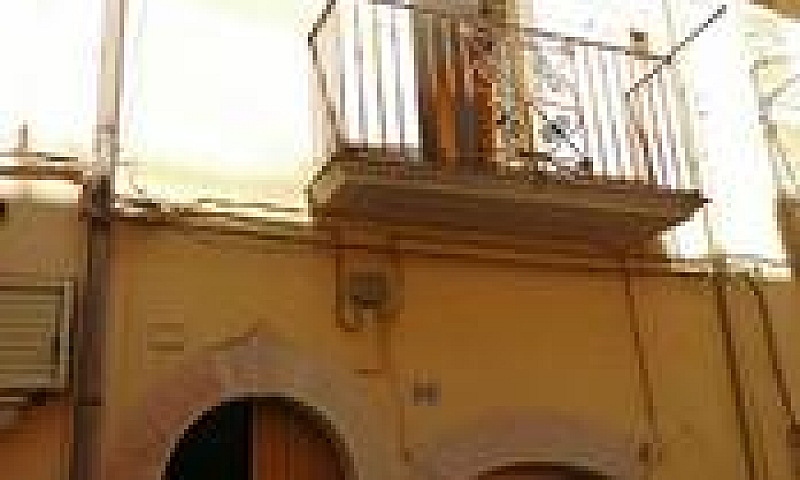 Casa Indipendente Sa...