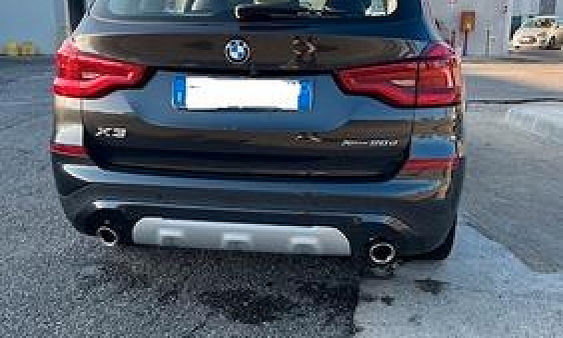 Bmw X3 (G01/F97) - 2...