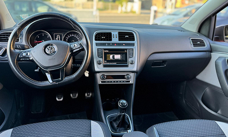 Polo Cross 1.4 Diese...