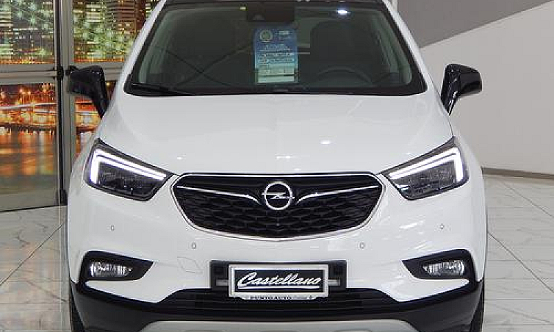 Opel Mokka X 1.6 Cdt...