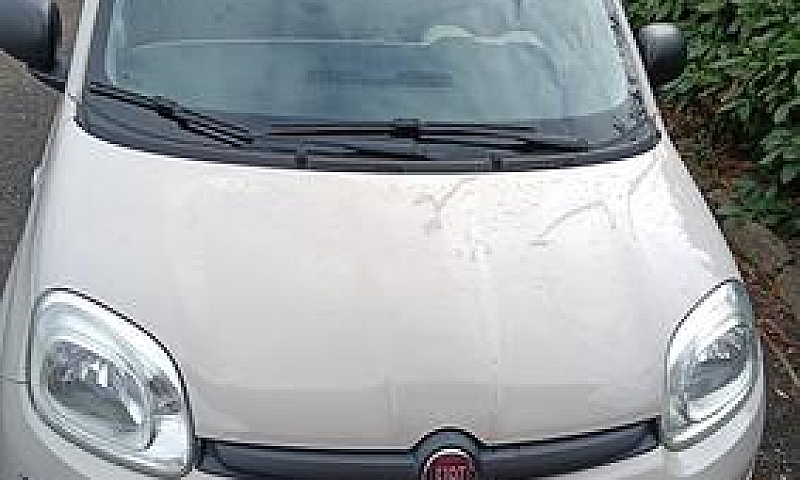Fiat Panda 1.3 Mjt 9...