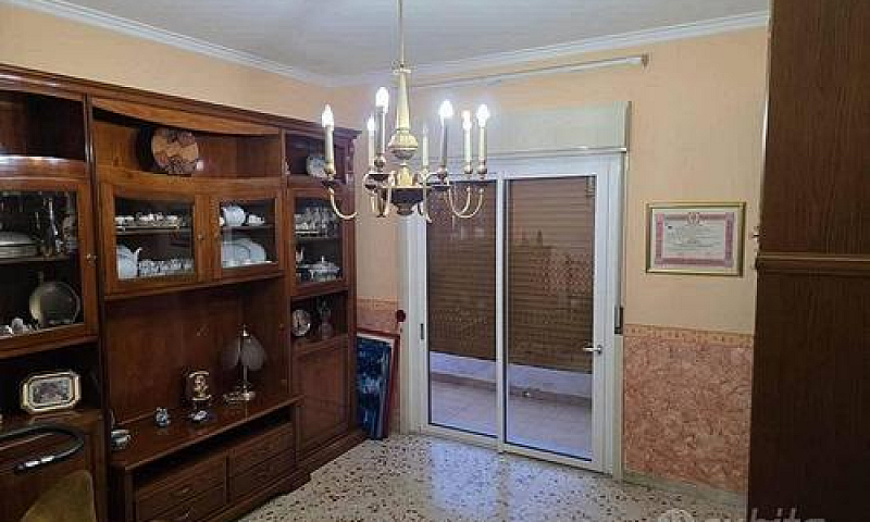 Appartamento 4 Vani ...
