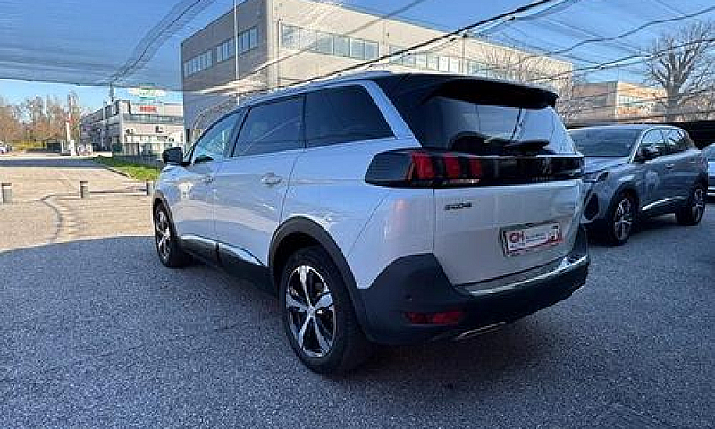 Peugeot 5008 Bluehdi...