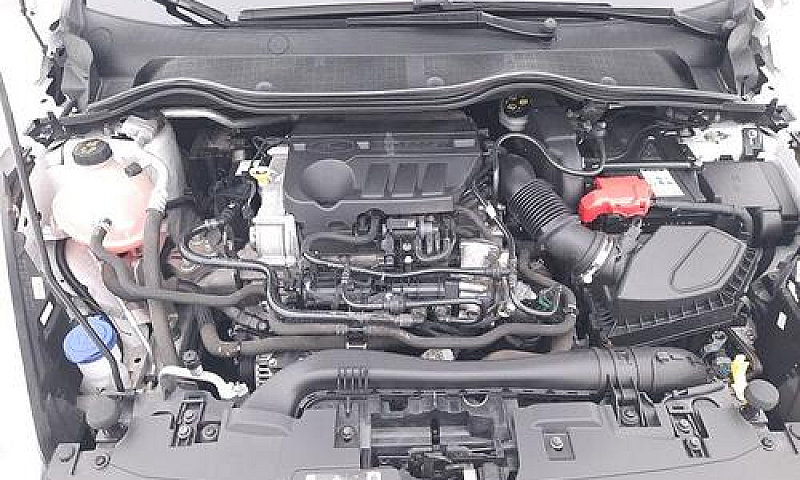 Ford Fiesta Connect ...