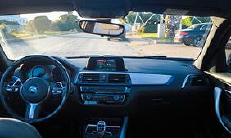 Bmw Serie 1 (F20) - ...
