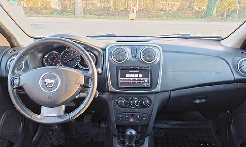 Dacia Dokker 1.5 Dci...