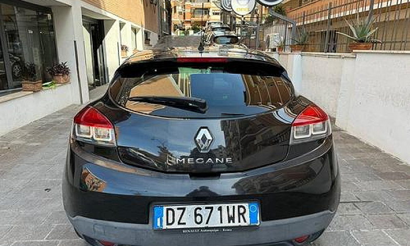 Renault Megane 1.9 D...
