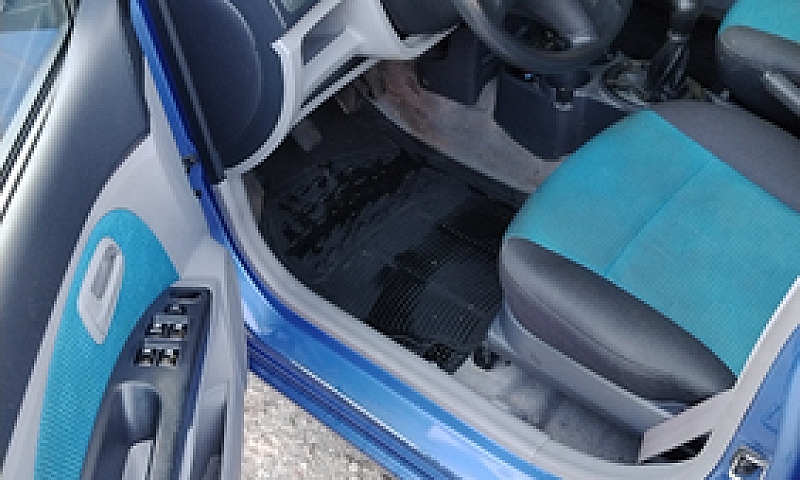 Picanto Neopatentati...