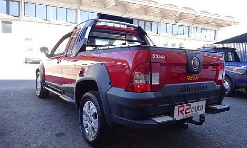 Fiat - Strada 1300 M...