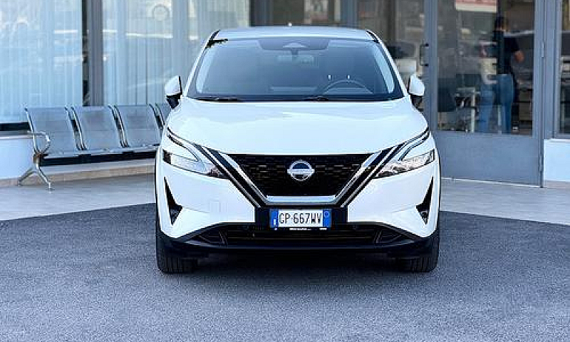 Nissan Qashqai 1.3 H...